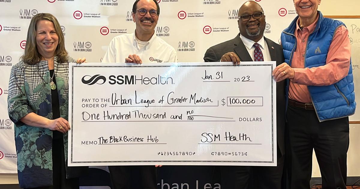 ssm-health-donates-$100k-toward-madison