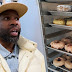 ex-convict-opens-vegan-donut-shop,-first-ever-black-owned-business-in-brooklyn-heights,-nyc