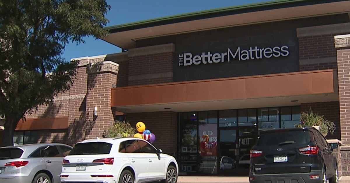 the-better-mattress,-the-only-black-owned-mattress-store-in-colorado,-to-open-second-location