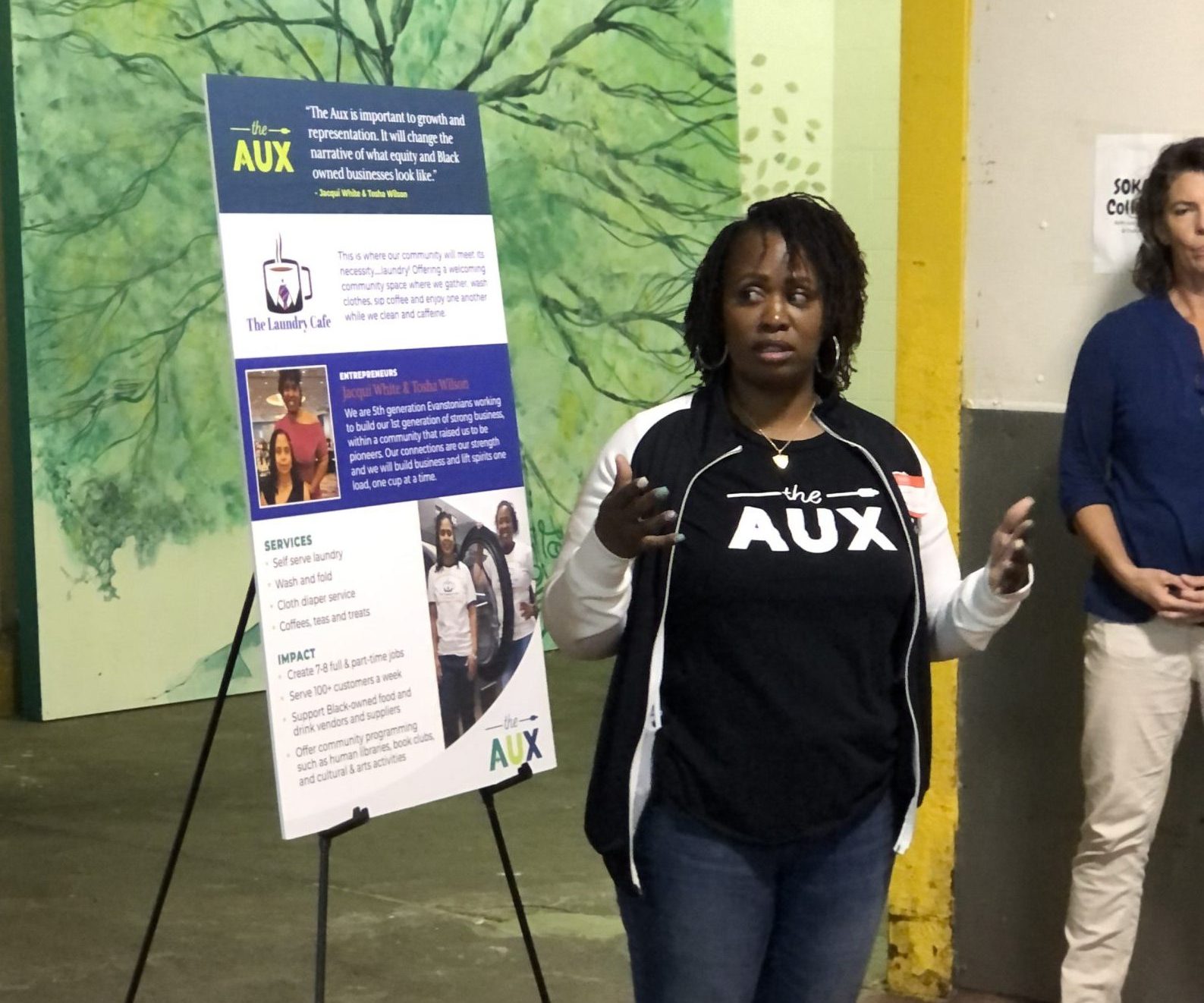 the-aux-hosts-final-public-tour-before-2024-grand-opening-–-evanston-roundtable