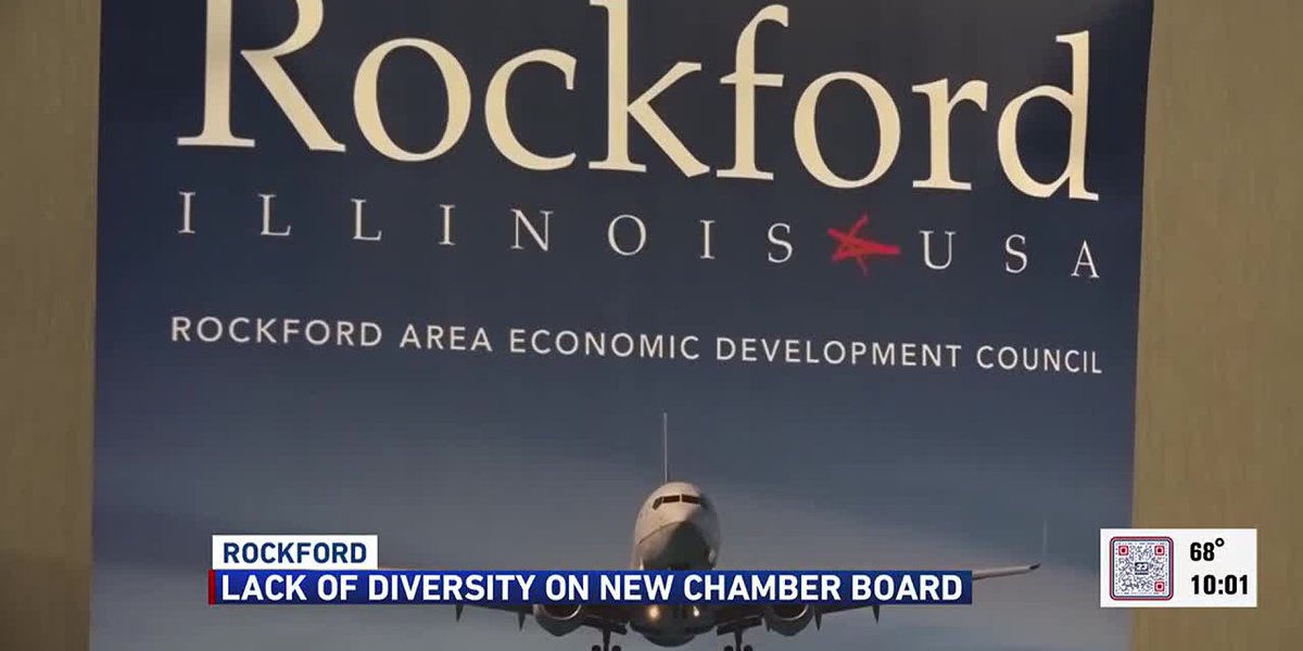 new-greater-rockford-chamber-board-lacks-diversity,-residents-say
