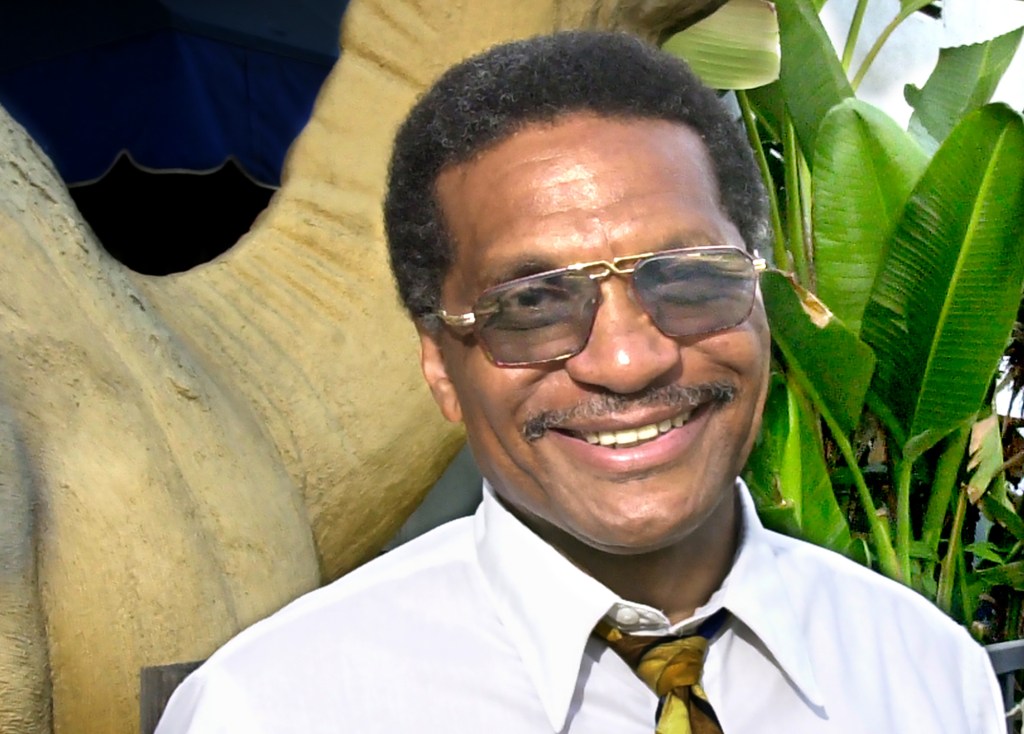 joe-hopkins,-co-founder-of-black-owned-pasadena/san-gabriel-valley-journal-news,-dies
