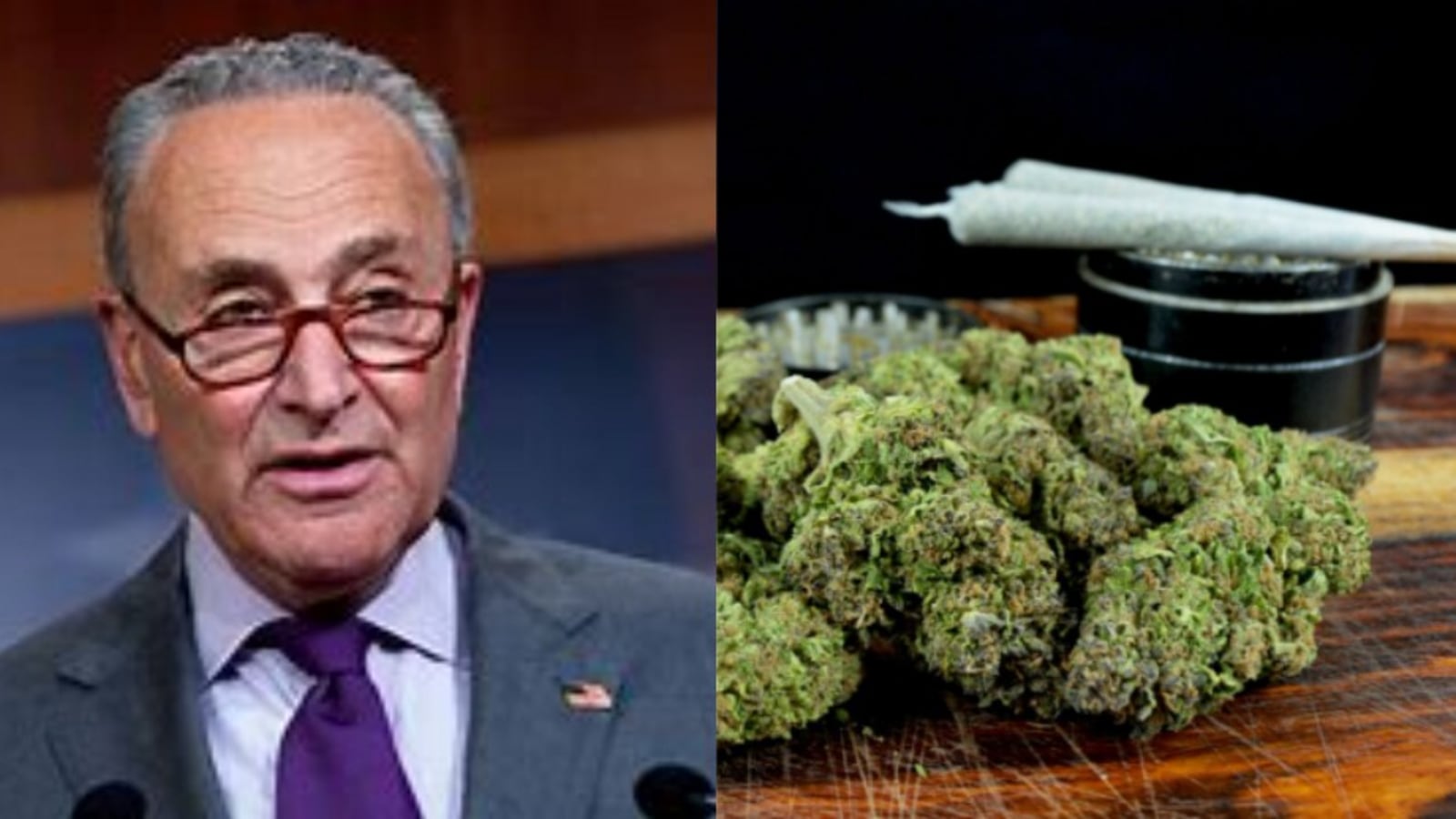 ‘time-for-cannabis-has-come’,-chuck-schumer-thinks-a-new-act-can-pave-way-to-make-marijuana-legal