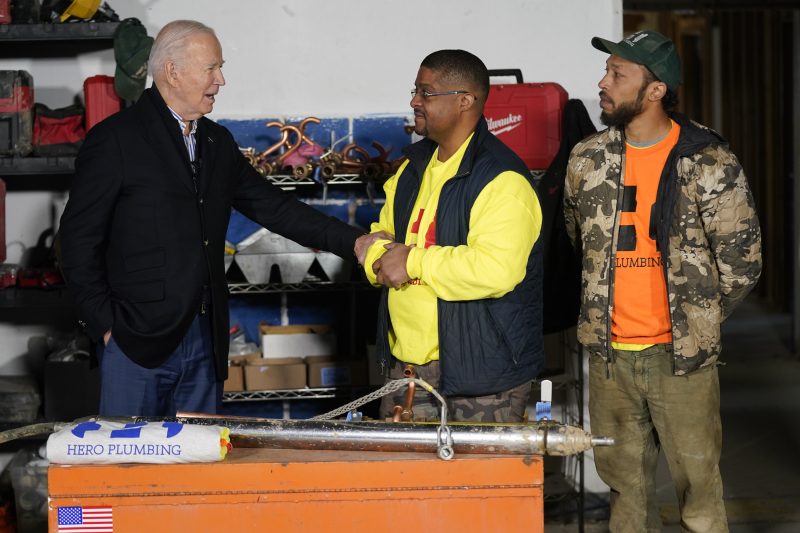 biden-emphasizes-black-owned-business-progress,-lead-pipe-replacement-in-milwaukee