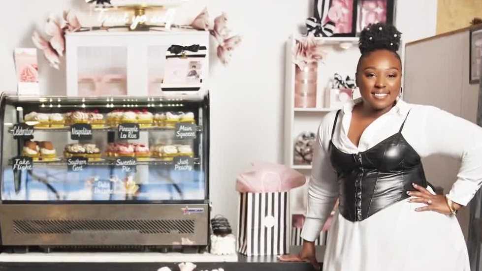 project-community:-new-bakery-becomes-third-black,-women-owned-business-in-norton-commons